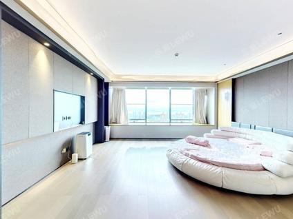 南山华侨城整租 天鹅湖花园(一期)6室3厅/535平/高楼层