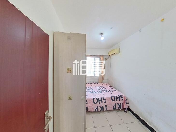 整租·万泉庄小区