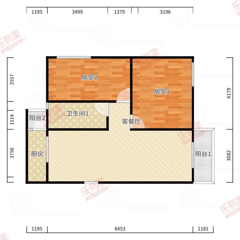 整租·鹤山碧桂园
