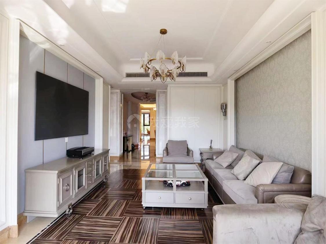 整租·翠屏滟紫台