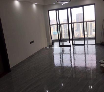 赤坎金沙湾片区整租 保利天悦湾2室2厅/82平/高楼层