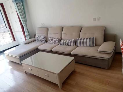 平谷平谷其他整租 中弘由山由谷(十七号院)2室2厅/87平/中楼层