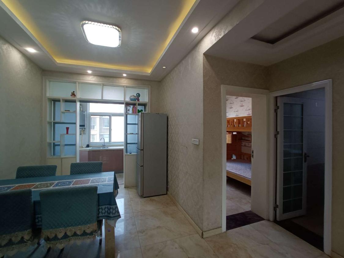 整租·中海左岸