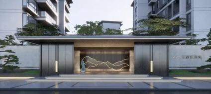 南昌靖淞西湖宸央西湖 系马桩/建面116平-156平