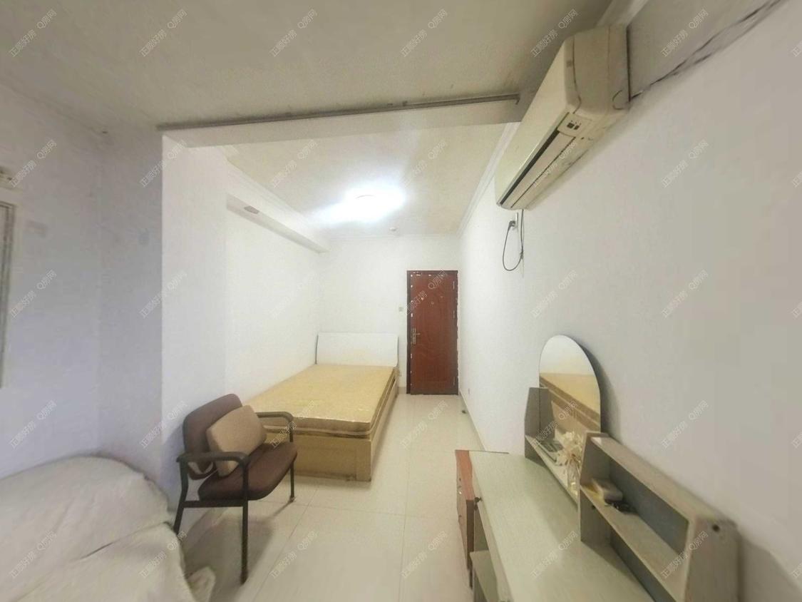 整租·明珠山庄