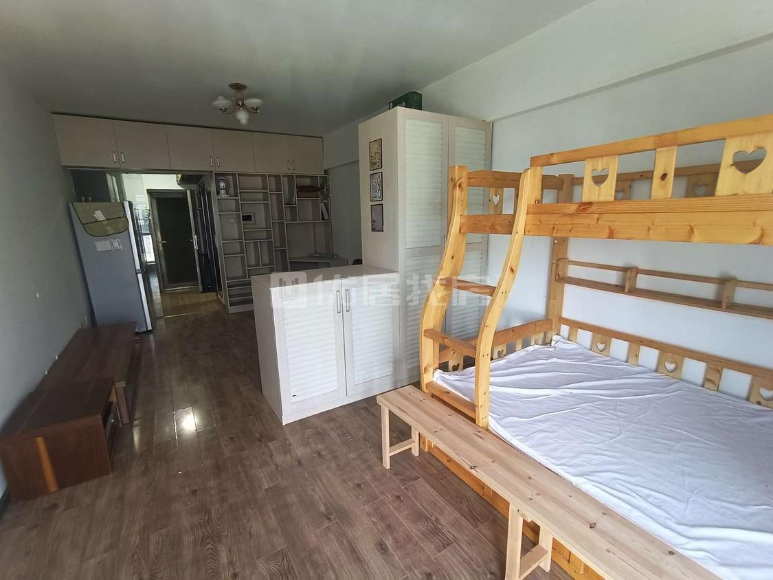 整租·香樟俊园