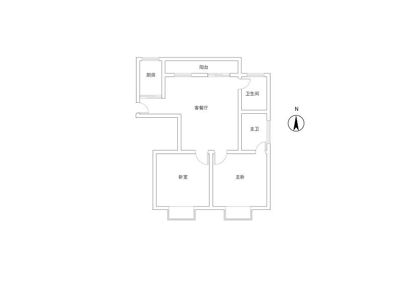 整租·正荣润璟