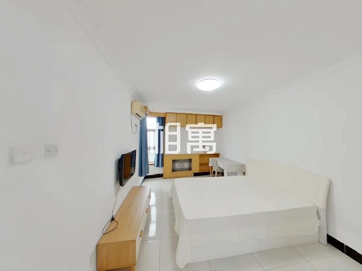 整租·欧园北欧印象