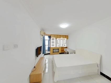 undefined整租·欧园北欧印象 1室1厅42㎡ | 西北 | 西城 马连道