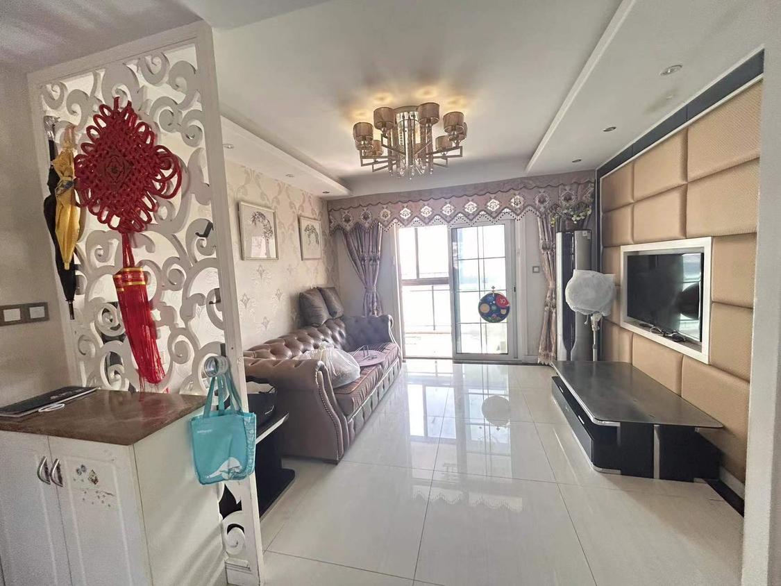 整租·逸皓华庭