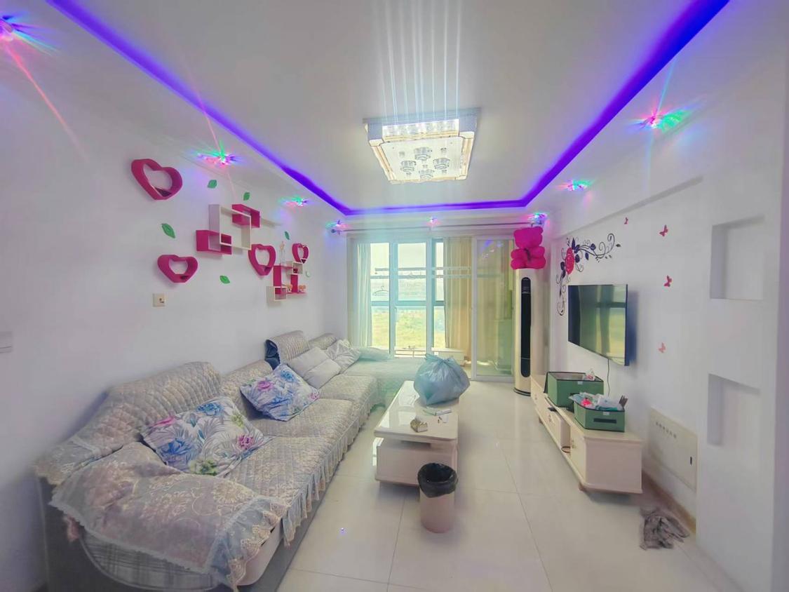 整租·首开中央都会润雅苑