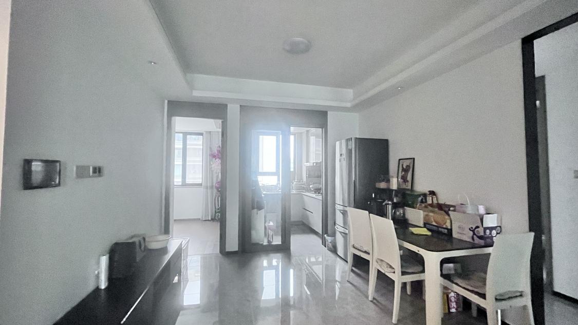 整租·中海天钻