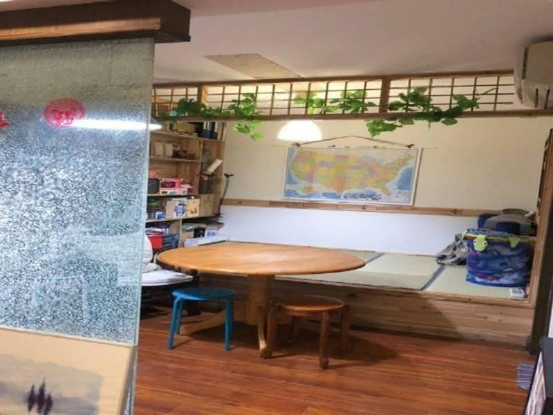 整租·沧海苑