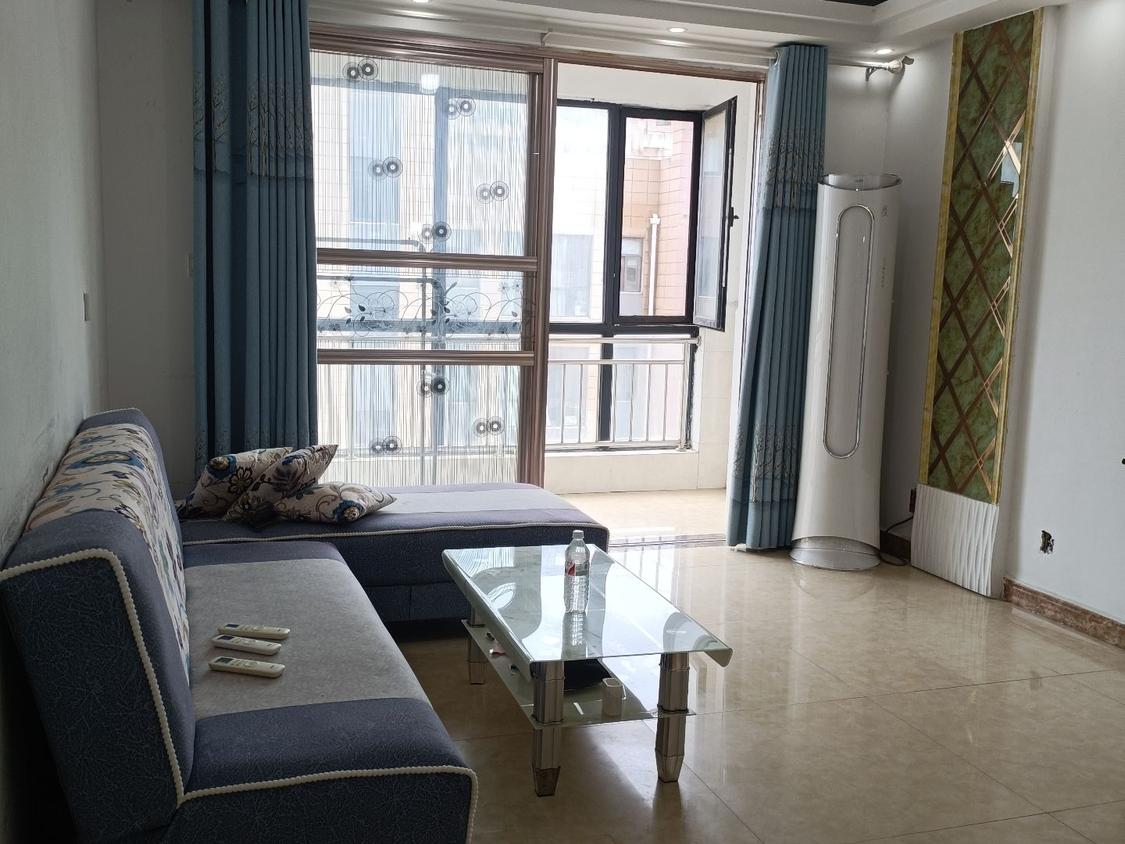 整租·花漾美郡