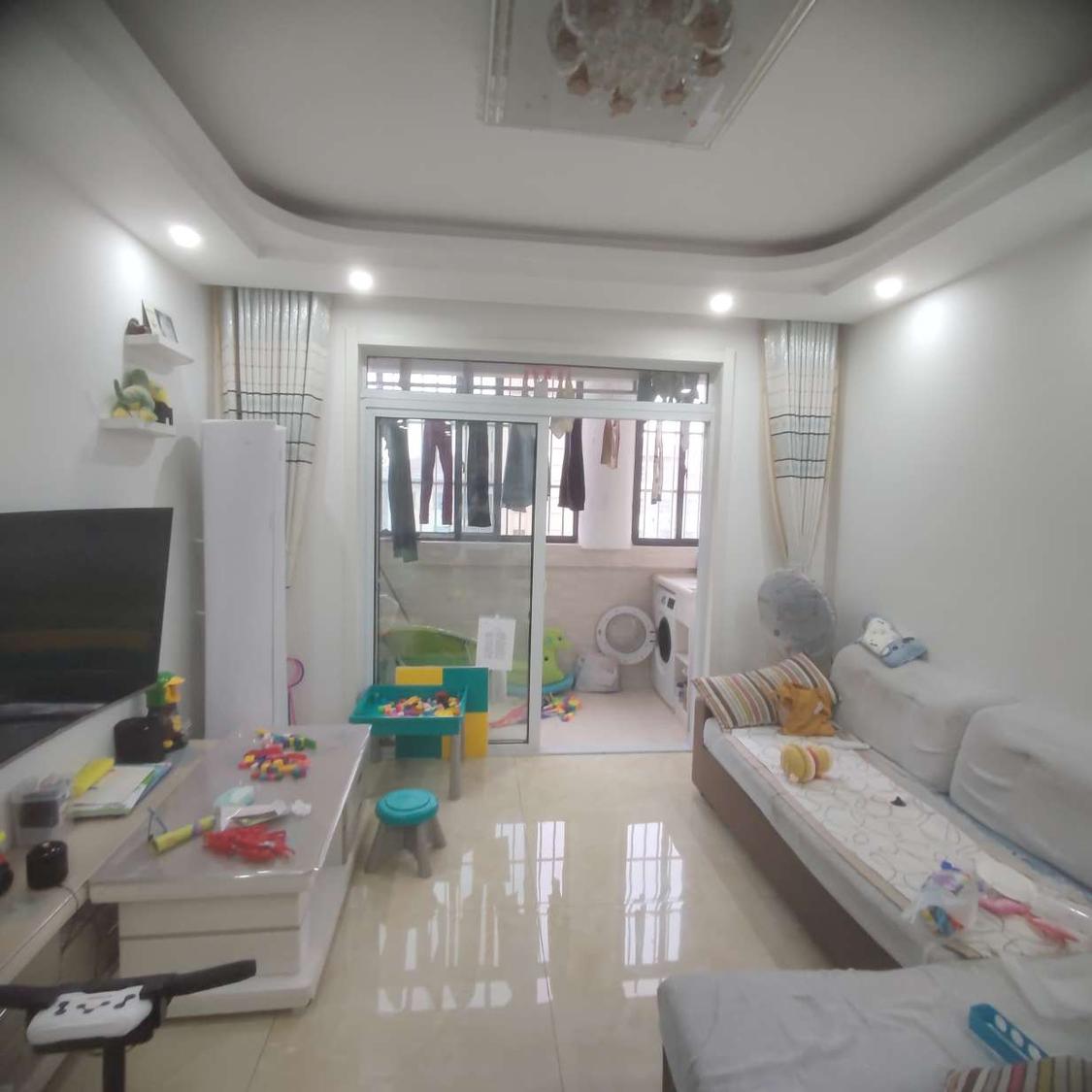 整租·圣联梦溪小镇