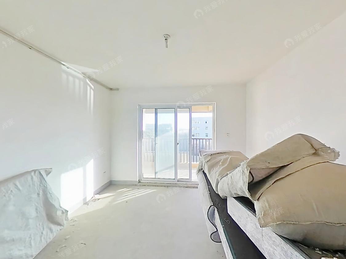 整租·朗诗青春街区