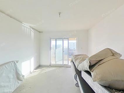 江宁禄口整租 朗诗青春街区3室2厅/75平/高楼层