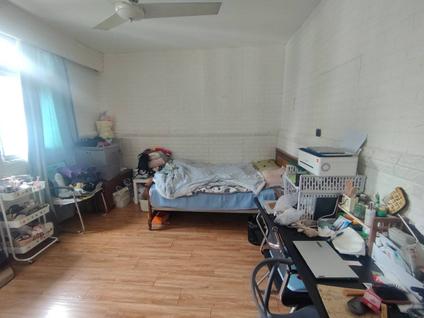 普陀真如整租 曹杨八村1室0厅/35平/高楼层