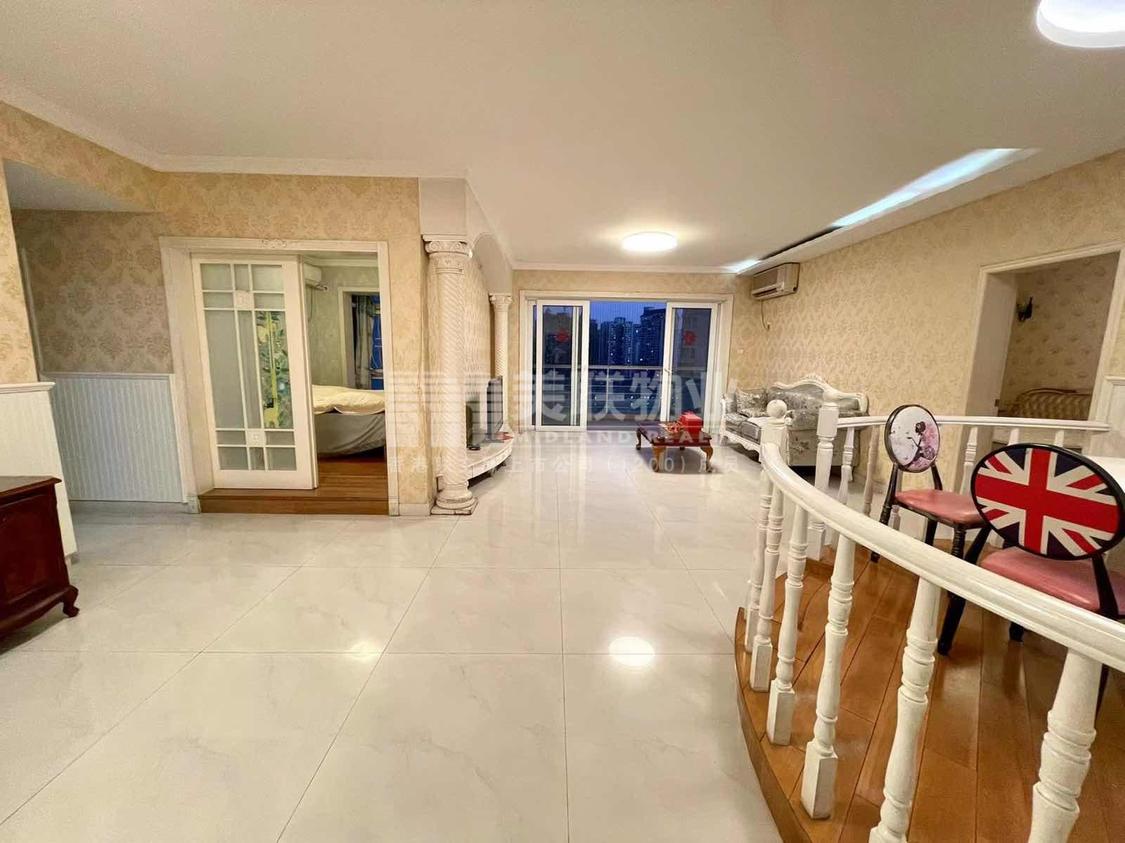 整租·中信星光名庭