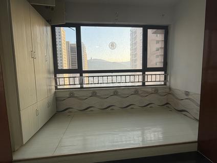 秦州秦州整租 宏安英郡1室1厅/65平/高楼层