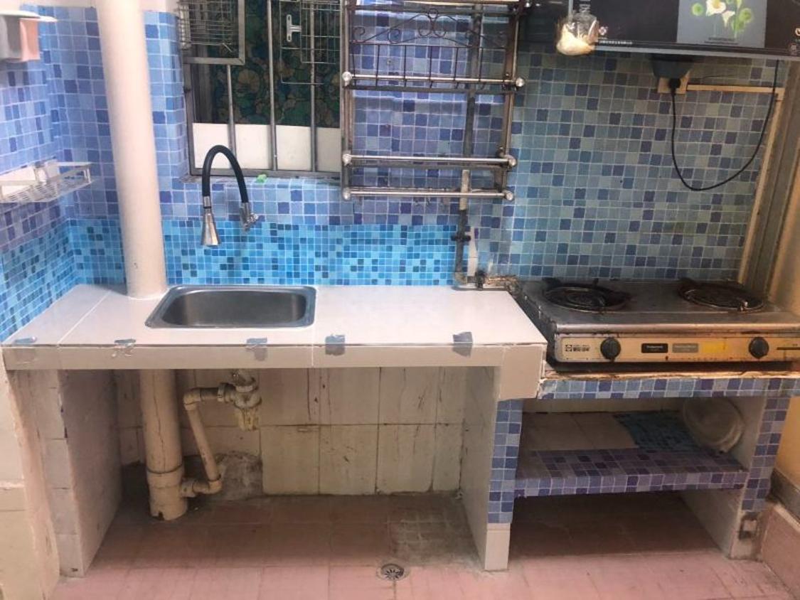 整租·旭飞花园