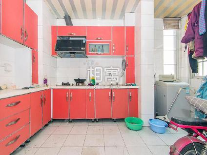 大兴黄村合租 清城(南区)3室1厅/25平/中楼层