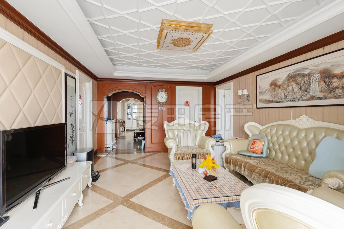 整租·恒盛欧洲公馆