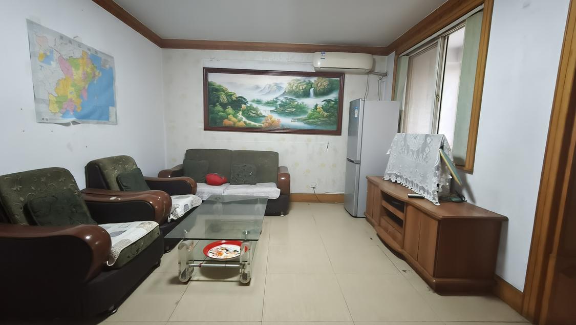 整租·薛家泊子社区