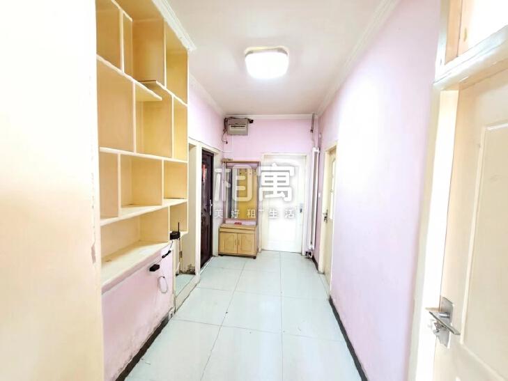 合租·樱花园(朝阳)