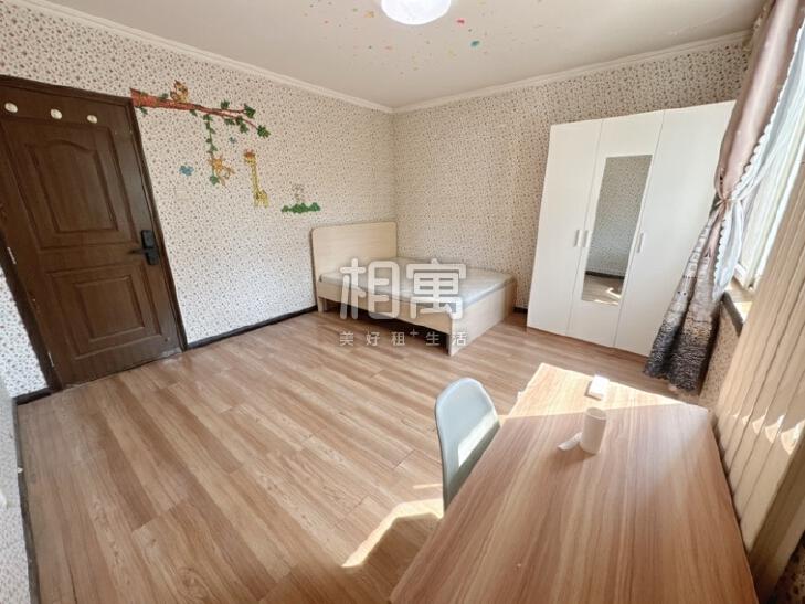 合租·天天朝阳