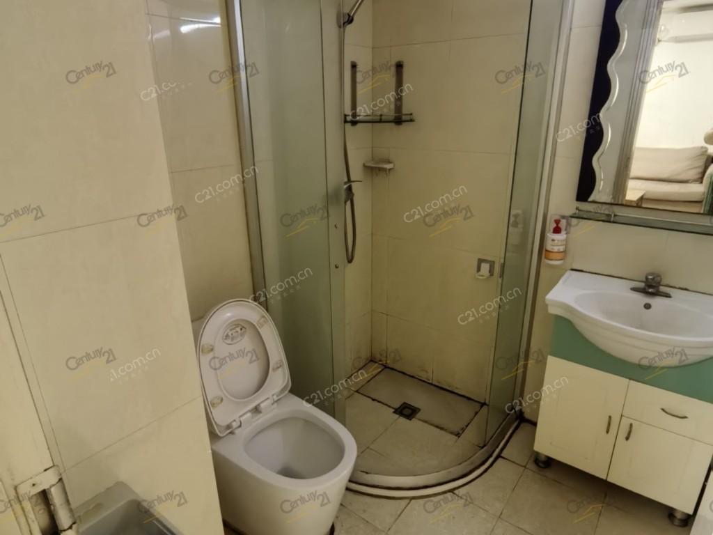 整租·新田园住宅区二组团