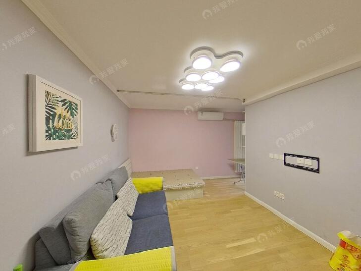 整租·绿景馨园