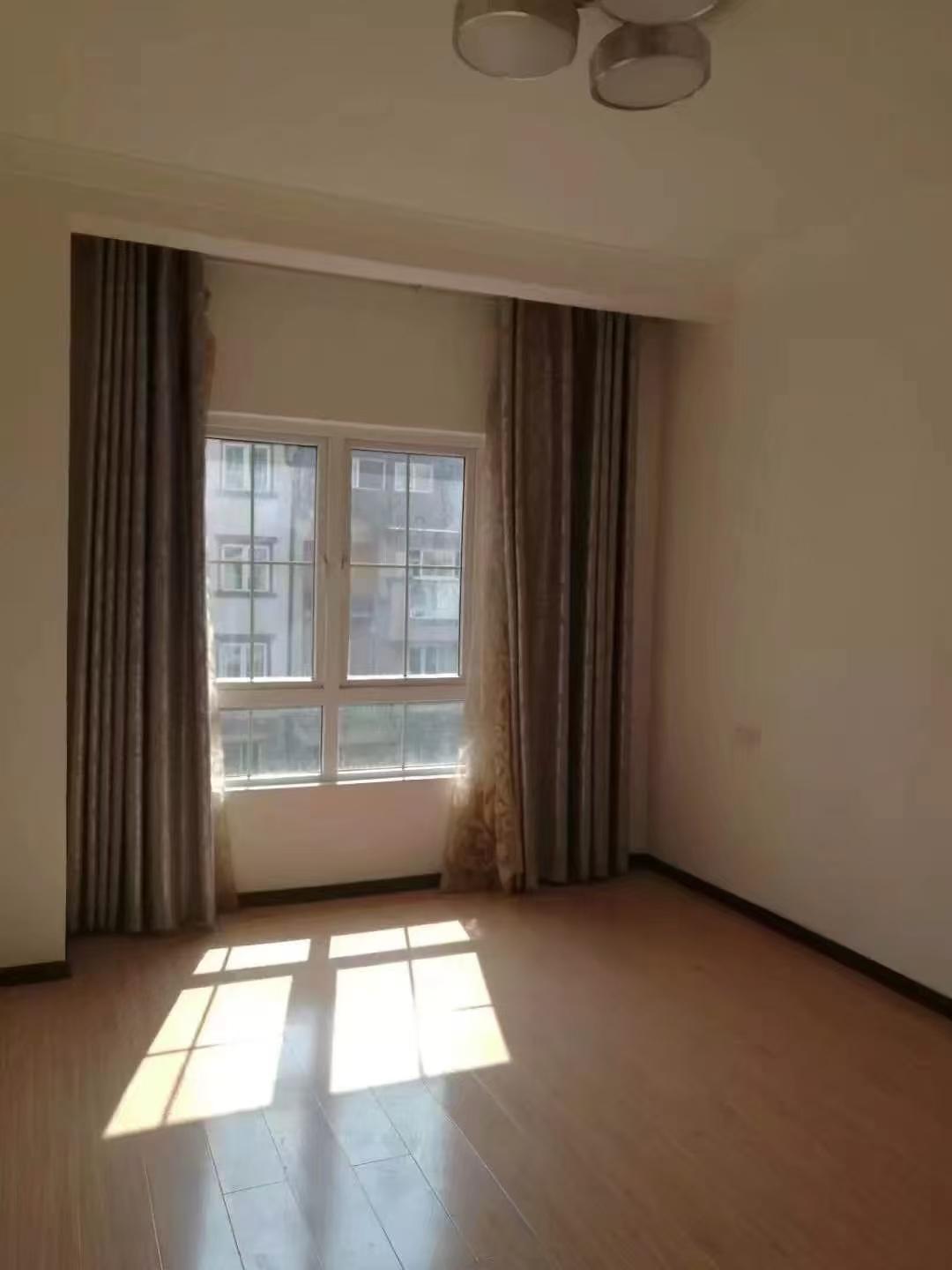 整租·中铁逸都国际(A区)