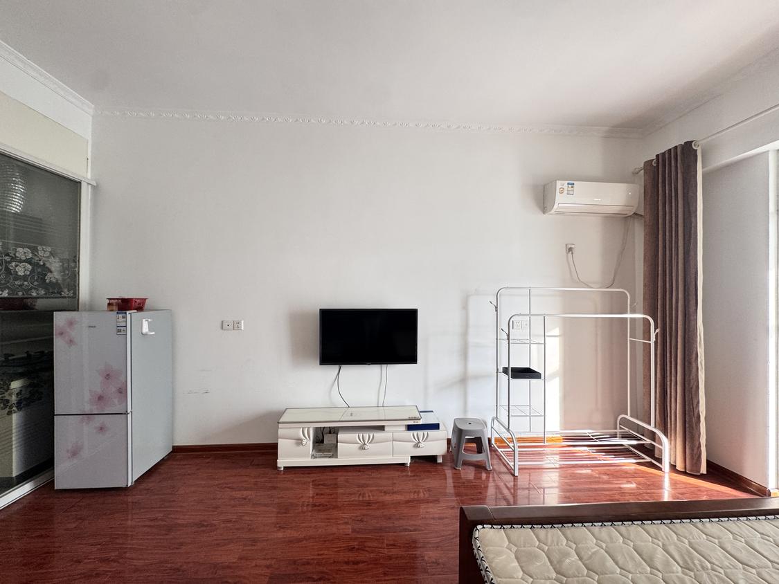 整租·御河观唐