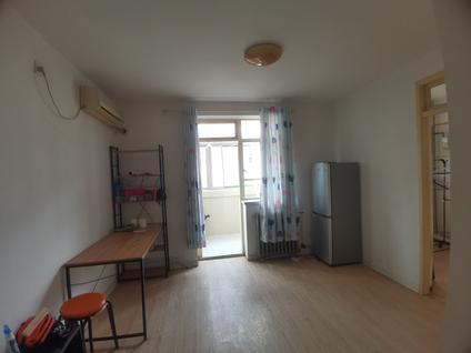 南开向阳路街整租 宜君(西里)1室1厅/49平/高楼层