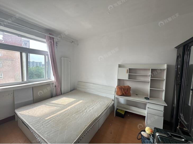 整租·昊天大街17号院