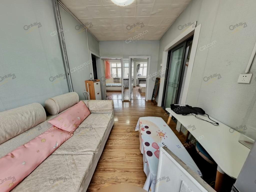 整租·专汽小区