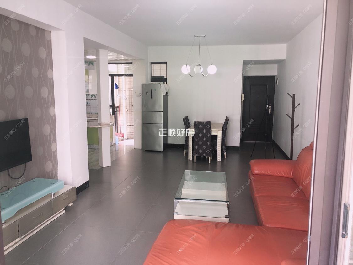 整租·棕榈假日