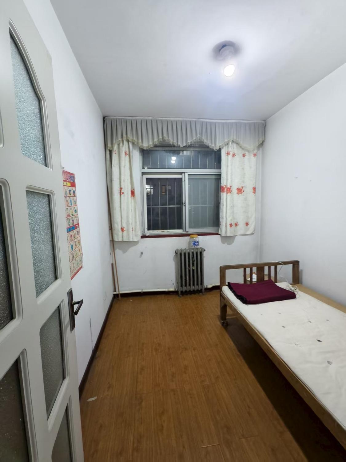 整租·世纪新村(北一区)