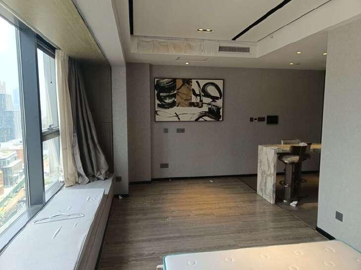 整租·仁恒公园世纪