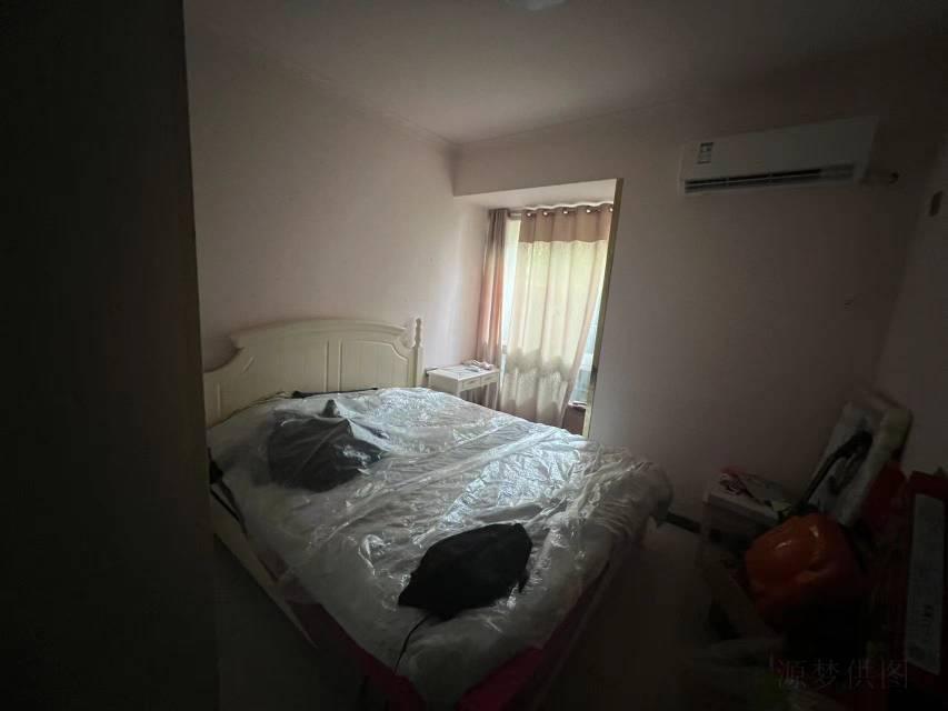 整租·万山国际