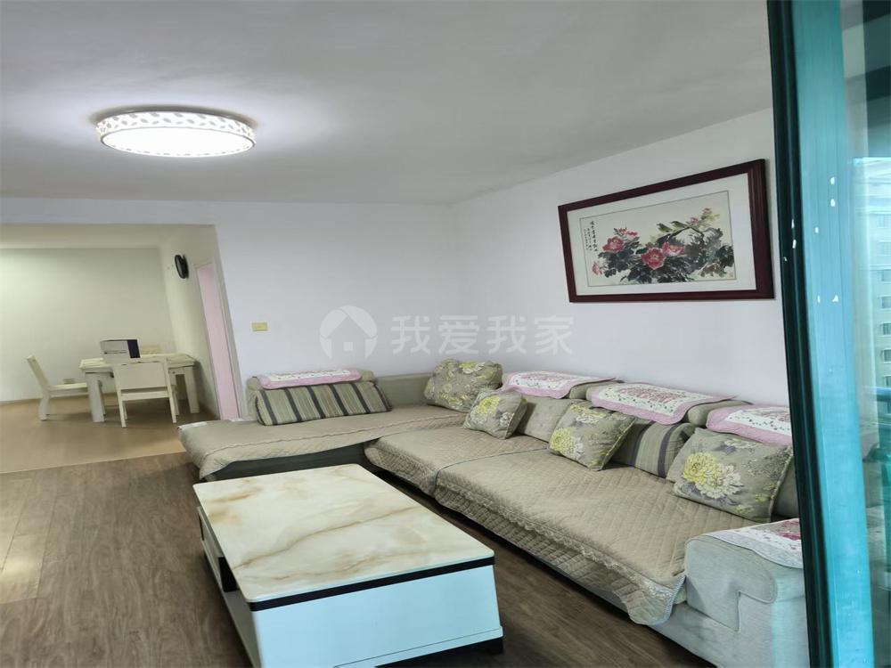 整租·紫竹华庭