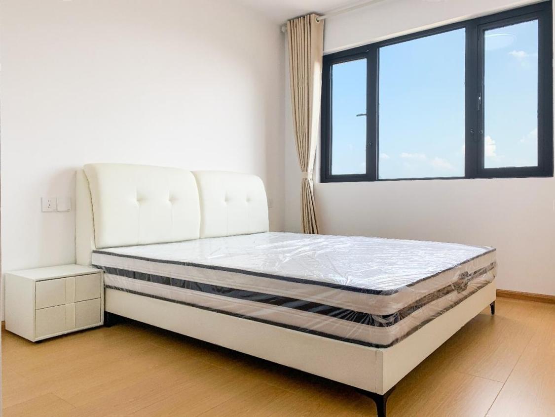 整租·花样年麓湖国际