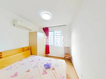 浦东北蔡整租 德锦苑2室2厅/88平/中楼层