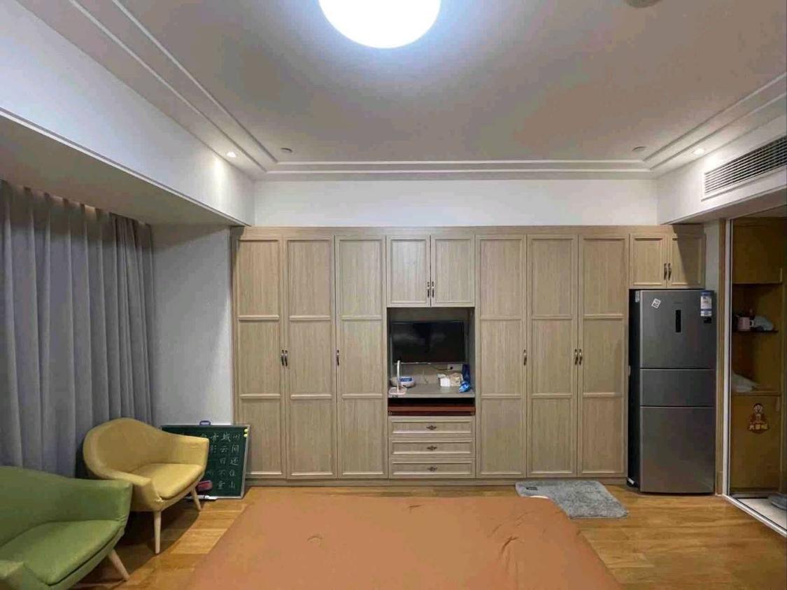 整租·天和家园