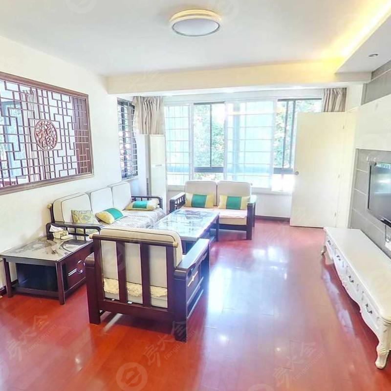 整租·柴桑春天(一区)