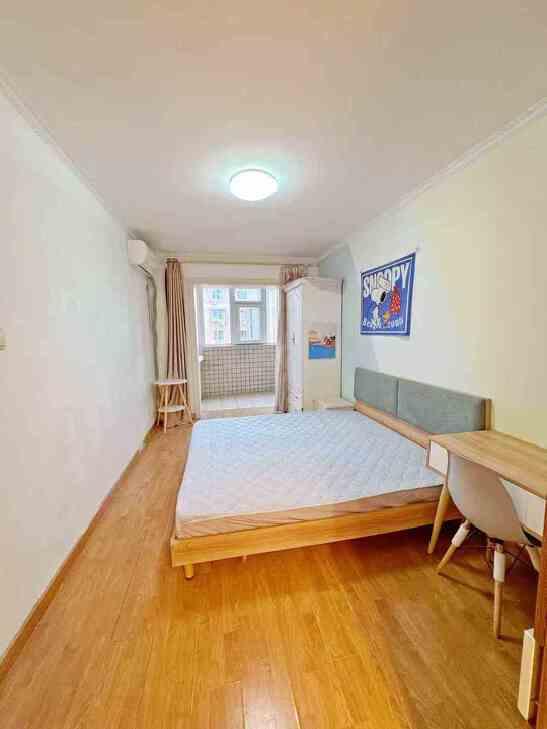 合租·西马庄园