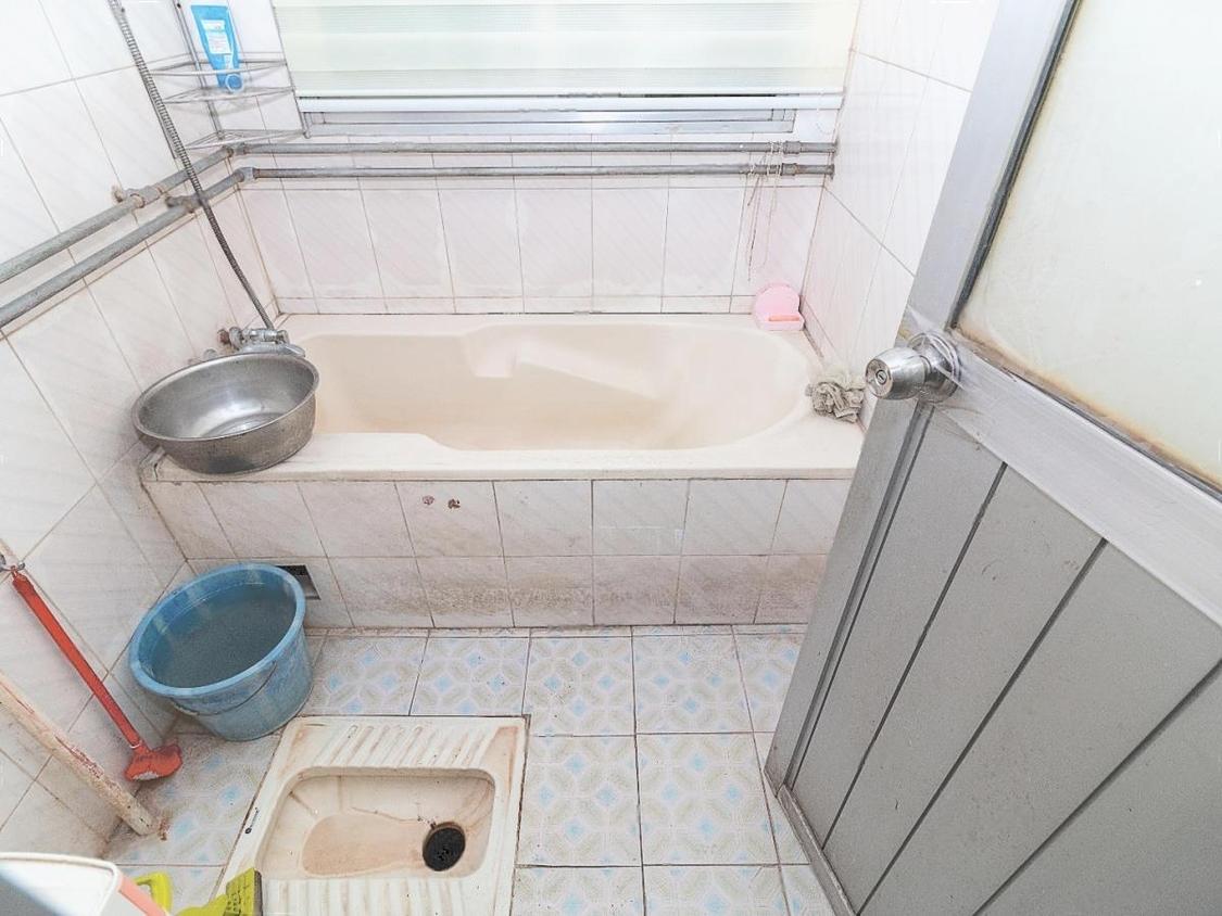 整租·茶都大道261号