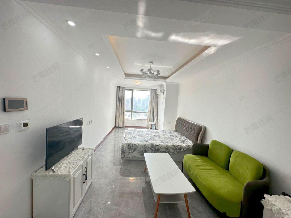 整租·乐天圣苑