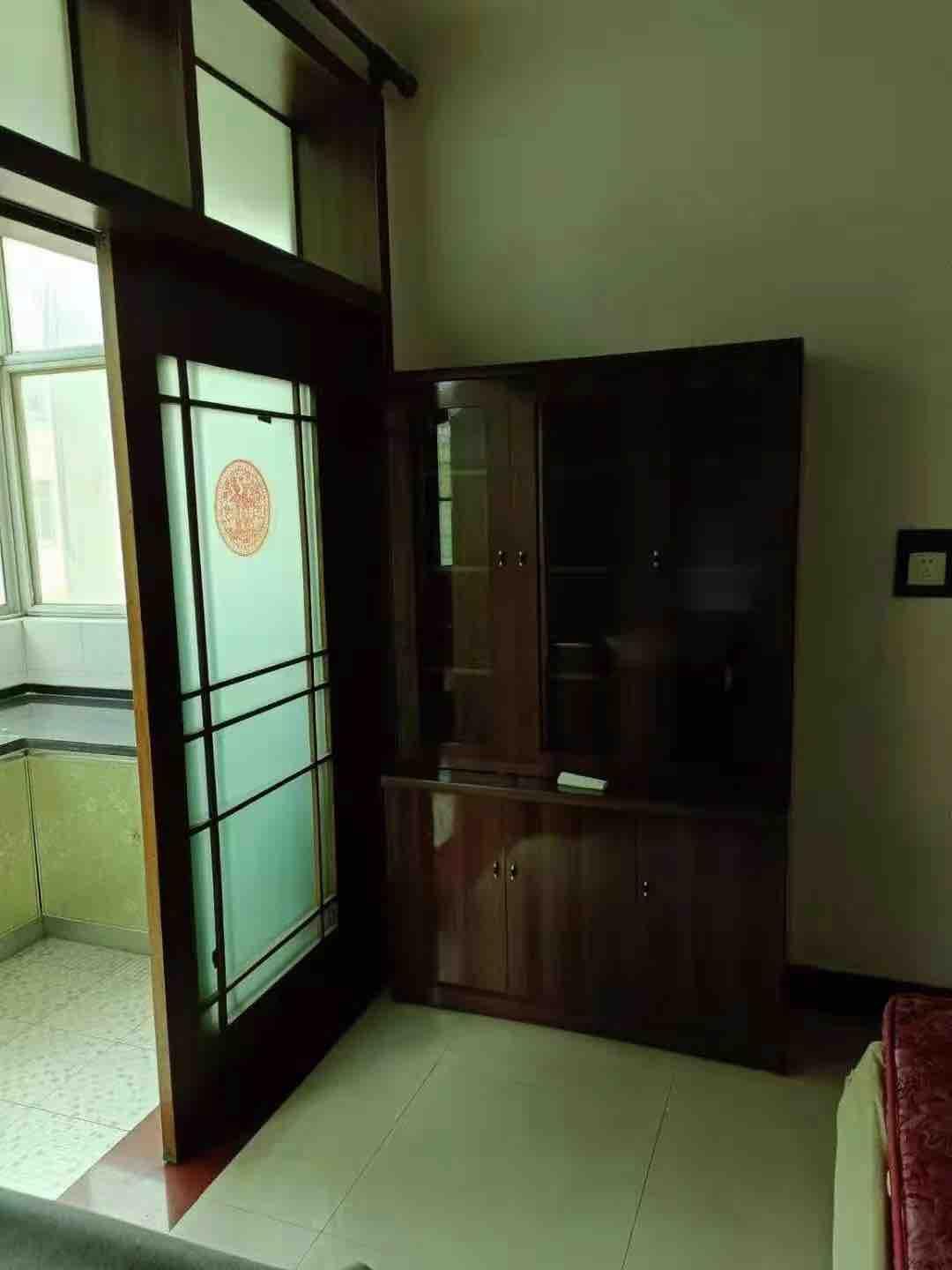 整租·轮胎家属院